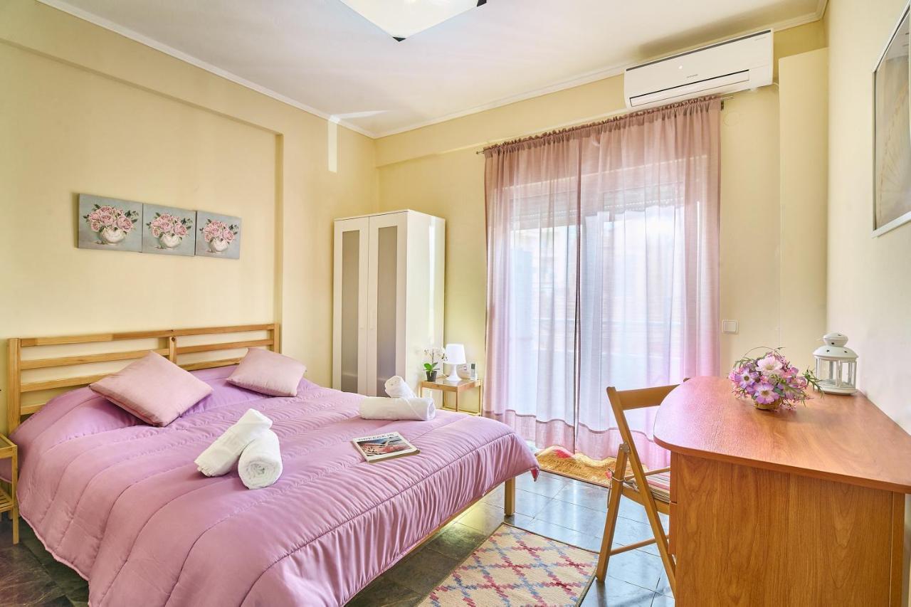 Spyridon Apartment In Chania Chania  Exterior foto